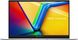 ASUS Ноутбук Vivobook Pro 15 K6502VJ-MA085 15.6" 2.8K OLED, Intel i9-13900H, 16GB, F1TB, NVD3050-6, noOS, Синий 5 - магазин Coolbaba Toys
