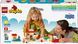 LEGO Конструктор DUPLO Peppa Pig Супермаркет Пеппы 12 - магазин Coolbaba Toys