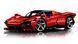 LEGO Конструктор Technic Ferrari Daytona SP3 10 - магазин Coolbaba Toys