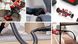 Пылесос Bosch беспроводный, конт пыль -0.3л, автон. раб. до 40мин, вес-2.9кг, НЕРА, красный 11 - магазин Coolbaba Toys