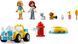LEGO Конструктор Friends Авто собачого перукаря 9 - магазин Coolbaba Toys