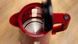 Bosch Электрочайник 1.7л, пластик, красно-черный 5 - магазин Coolbaba Toys