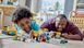 LEGO Конструктор City Будівельна вантажівка й кулястий кран-таран 2 - магазин Coolbaba Toys