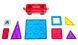 MagPlayer Магнитный набор 50 эл. PM152 4 - магазин Coolbaba Toys