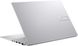 ASUS Ноутбук Vivobook Pro 15 K6502VJ-MA085 15.6" 2.8K OLED, Intel i9-13900H, 16GB, F1TB, NVD3050-6, noOS, Сріблястий 7 - магазин Coolbaba Toys