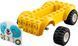 LEGO Конструктор Friends Авто собачого перукаря 10 - магазин Coolbaba Toys
