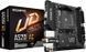 Gigabyte A520I AC 2 - магазин Coolbaba Toys