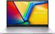 ASUS Ноутбук Vivobook Pro 15 K6502VJ-MA085 15.6" 2.8K OLED, Intel i9-13900H, 16GB, F1TB, NVD3050-6, noOS, Синий 1 - магазин Coolbaba Toys