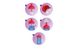 Чашка-непроливайка, с твердым носиком, розовая, 18мес+, 300 мл 6 - магазин Coolbaba Toys