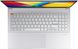 ASUS Ноутбук Vivobook Pro 15 K6502VJ-MA085 15.6" 2.8K OLED, Intel i9-13900H, 16GB, F1TB, NVD3050-6, noOS, Сріблястий 4 - магазин Coolbaba Toys