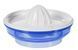 Nuvita Тарілка малюка 4в1 6м+ синя NV1465BluePROMO 2 - магазин Coolbaba Toys