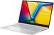 ASUS Ноутбук Vivobook Pro 15 K6502VJ-MA085 15.6" 2.8K OLED, Intel i9-13900H, 16GB, F1TB, NVD3050-6, noOS, Сріблястий 3 - магазин Coolbaba Toys