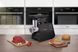 Gorenje М'ясорубка, 1700Вт, 2,3кг/хв, 2 решітки, пластик/метал, чорний 13 - магазин Coolbaba Toys