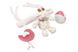Міні мобайл на зав'язках Nattou Шарлота і Розі 5 - магазин Coolbaba Toys
