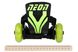 Роликові ковзани Neon Street Rollers зелений 4 - магазин Coolbaba Toys