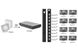 Відеосплітер DIGITUS HDMI (INx1 - OUTx8) 7 - магазин Coolbaba Toys