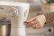 Gorenje Кухонна машина Gorenje 800Вт, чаша-метал, корпус-пластик, насадок-3, білий 15 - магазин Coolbaba Toys