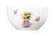 Набор детской посуды Ardesto Princess owl 3 пр., фарфор 5 - магазин Coolbaba Toys