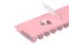 Форма для льоду Ardesto Fresh Stick з кришкою, рожевий, силікон, пластик 2 - магазин Coolbaba Toys