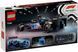 LEGO Конструктор LEGO Speed Champions Автомобіль для перегонів BWT Alpine F1&reg; Team A524 9 - магазин Coolbaba Toys