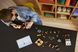 LEGO Конструктор Minecraft Напад на село з повітряною кулею Ґаст 10 - магазин Coolbaba Toys