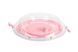 Сушка для листьев Ardesto Fresh 4,4 л, розовый, пластик 3 - магазин Coolbaba Toys