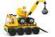 LEGO Конструктор City Будівельна вантажівка й кулястий кран-таран 5 - магазин Coolbaba Toys
