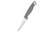 Набір ножів Ardesto Gemini Gourmet 3 пр., сірий, нержавіюча сталь, пластик 3 - магазин Coolbaba Toys