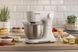 Gorenje Кухонна машина Gorenje 800Вт, чаша-метал, корпус-пластик, насадок-3, білий 9 - магазин Coolbaba Toys