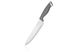 Набір ножів Ardesto Gemini Gourmet 3 пр., сірий, нержавіюча сталь, пластик 5 - магазин Coolbaba Toys