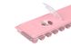 Форма для льоду Ardesto Fresh Stick з кришкою, рожевий, силікон, пластик 6 - магазин Coolbaba Toys