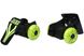 Роликові ковзани Neon Street Rollers зелений 2 - магазин Coolbaba Toys