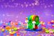Ігрова фігурка Nanables Small House Веселковий шлях, Казино "Створи Веселку" 4 - магазин Coolbaba Toys