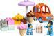 LEGO Конструктор LEGO DUPLO Bluey Подорож із морозивом із Блуї 2 - магазин Coolbaba Toys