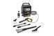 Karcher Мінімийка високого тиску K Silent Anniversary Edition 1800Вт 130бар 420л/год, шланг 6м 5кг 1 - магазин Coolbaba Toys