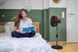 Einhell Вентилятор аккумуляторный GC-CF 18/110 Li - Solo, PXC, 18В, бесщеточный, напольный, диам. 320 мм, 15 км/ч, 3 режима, таймер, 3.4 кг (без АКБ и ЗУ)