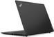 Lenovo Ноутбук ThinkPad T14s-G4 14" WUXGA IPS AG, AMD R7-7840U, 32GB, F1TB, UMA, Win11P, чорний 4 - магазин Coolbaba Toys