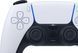 PlayStation Геймпад 5 Dualsense BT, White 3 - магазин Coolbaba Toys