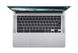 Acer Ноутбук Chromebook CB314-3H 14" FHD IPS, Intel C N4500, 4GB, F128GB, UMA, ChromeOS, серебристый 4 - магазин Coolbaba Toys