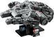LEGO Конструктор Star Wars Тисячолітній сокіл 3 - магазин Coolbaba Toys