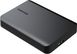 Toshiba Портативний жорсткий диск 1TB USB 3.2 Gen 1 Canvio Basics 2022 Black 2 - магазин Coolbaba Toys
