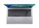 Acer Ноутбук Acer Extensa EX215-57 15.6" FHD IPS, Intel i3-1315U, 8GB, F512GB, UMA, Lin, серебристый 5 - магазин Coolbaba Toys