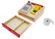 Игровой набор nic деревянный кассовый аппарат 5 - магазин Coolbaba Toys