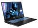 Dream Machines Ноутбук RG5070-17 17.3FHD IPS, Intel i9-14900HX, 32GB, F1TB, NVD5070-8, DOS, чорний 2 - магазин Coolbaba Toys