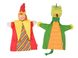 Лялька-рукавичка goki Дракон 3 - магазин Coolbaba Toys