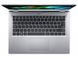 Acer Ноутбук Aspire 3 Spin 14 A3SP14-31PT 14" WUXGA IPS Touch, Intel P N200, 8GB, F256GB, UMA, Lin, сріблястий 7 - магазин Coolbaba Toys