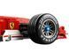 LEGO Конструктор LEGO Icons Ferrari F2004 та Michael Schumacher 9 - магазин Coolbaba Toys
