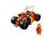 LEGO Конструктор Ninjago Гоночний автомобіль ніндзя Кая EVO 3 - магазин Coolbaba Toys