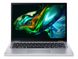 Acer Ноутбук Aspire 3 Spin 14 A3SP14-31PT 14" WUXGA IPS Touch, Intel P N200, 8GB, F256GB, UMA, Lin, сріблястий 1 - магазин Coolbaba Toys