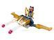 LEGO Конструктор NINJAGO Комби-автомобиль команды ниндзя 7 - магазин Coolbaba Toys
